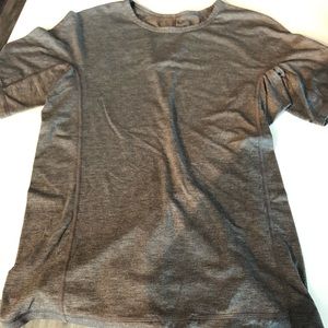 Men’s Lululemon Shirt